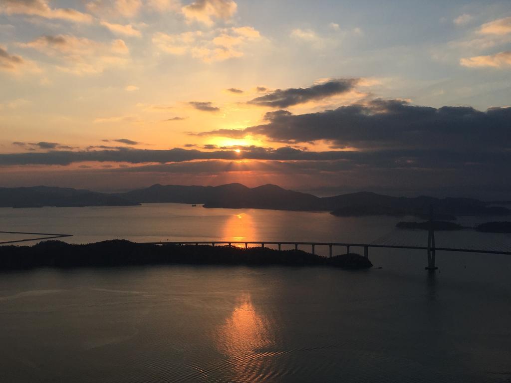 Romantic Mokpo Esterno foto